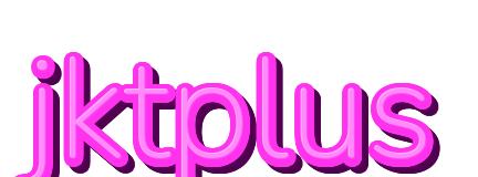 jktplus — logo kanal