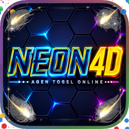 neon4d — mitra unggulan